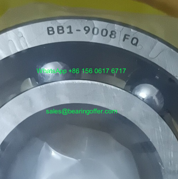 BB1-9008FQ Automotive Motor Bearing BB1-9008FO Ball Bearing - Stock for Sale
