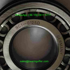 BC1-0125D Air Compressor Bearing BC1-0125 Roller Bearing - Stock for Sale