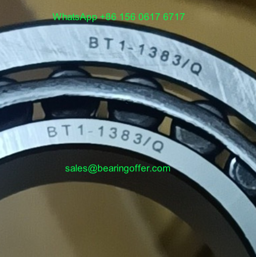 BT1-1383/Q Automobile Bearing BT1-1383 Roller Bearing - Stock for Sale
