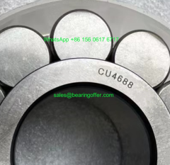 CU4688 Gearbox Bearing 50x109.27x50 Roller Bearing 604533-00220/2 - Stock for Sale