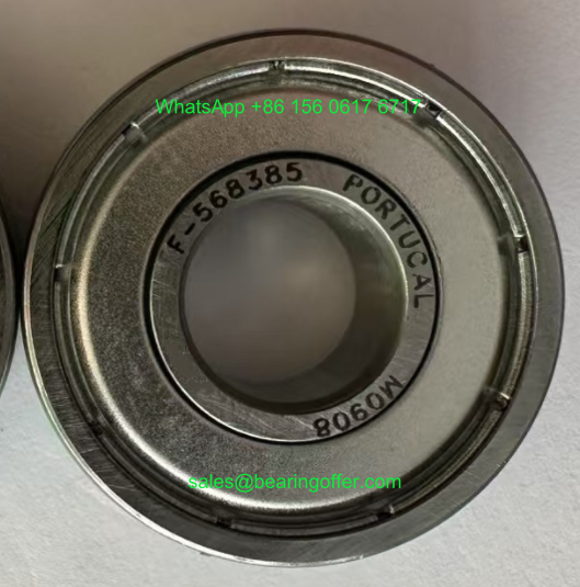 F-568385 Automotive Bearings 10*26*8 Ball Bearing F-568385.6000 - Stock for Sale