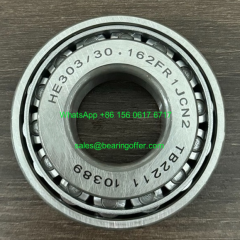 HE303/30.162FR1JCN2 Automotive Bearing 30.162x72x21 Roller Bearing HE303/30.162 - Stock for Sale