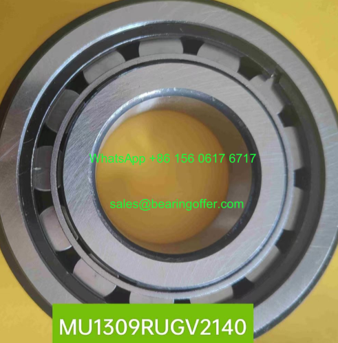 MU1309RUGV2140 Cylindrical Roller Bearing MU1309 Rolling Bearing - Stock for Sale