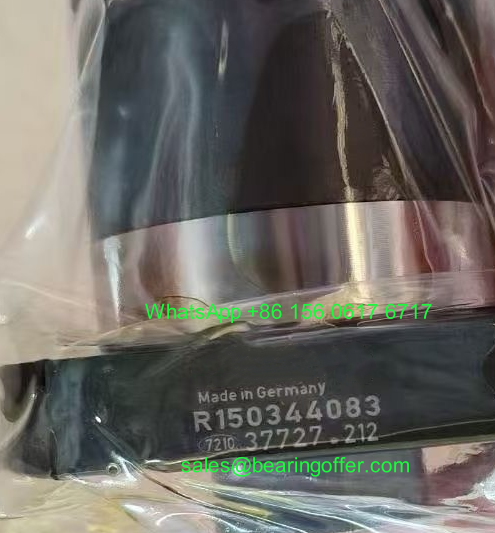 R150344083 Ball Screw Nut R150344083 Ball Bearing - Stock for Sale