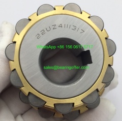 22UZ4111317 Eccentric Bearing 22*58*32 Roller Bearing - Stock for Sale