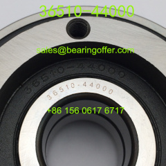 36510-44000 Air Conditioner Bearing 25x90x46 Ball Bearing 3651044000 - Stock for Sale