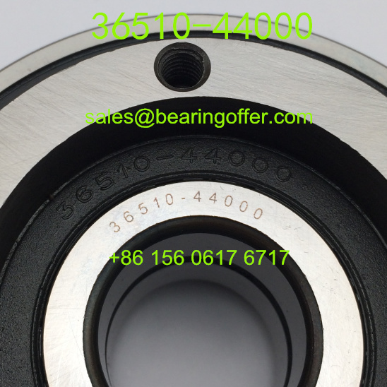 36510-44000 Air Conditioner Bearing 25x90x46 Ball Bearing 3651044000 - Stock for Sale