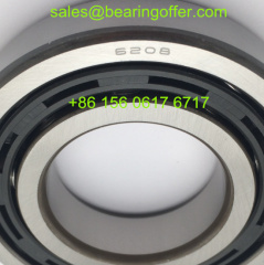 6208UR Automotive Bearing 40*80*18 Ball Bearing 80-40-18 - Stock for Sale