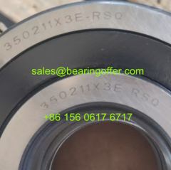 350211X3E-RSQ Transmission Bearing 55x130x60 Rolling Bearing 350211X3ERSQ - Stock for Sale