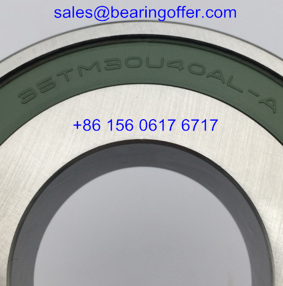 35TM30U40AL-L Automotive Bearing 35.5*78.5*16.35 Ball Bearing 35TM30U40ALL - Stock for Sale