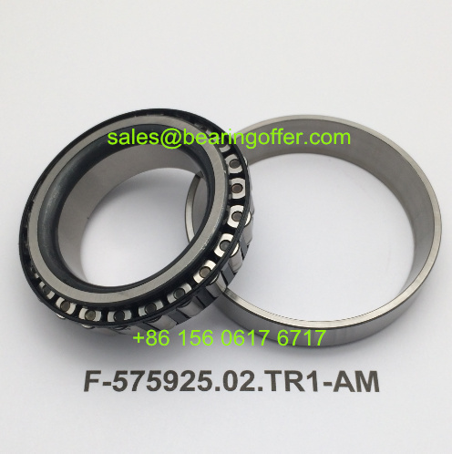 F-575925.02.TR1-AM Automotive Bearing 45.98*74.97*18 Roller Bearing F-575925.02 - Stock for Sale