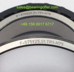 F-575925.01 Differential Bearing 45.98x74.97x18 Roller Bearing F-575925 - Stock for Sale