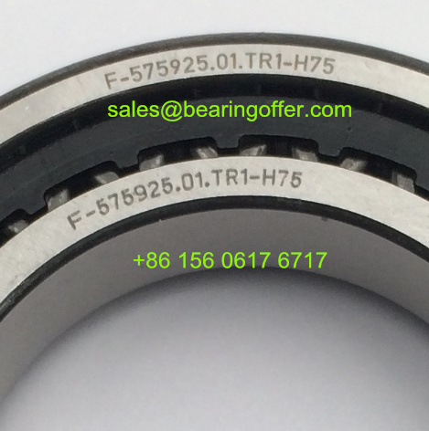 F-575925.01.TR1-H75 Automotive Bearing 45.98*74.97*18 Roller Bearing - Stock for Sale