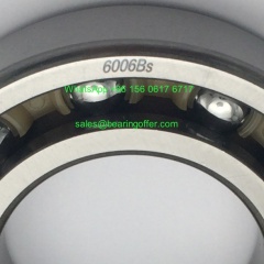 6006BS Automotive Motor Bearing 30x55x13 Ball Bearing NC26006BS - Stock for Sale