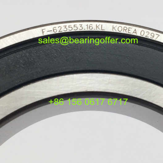F-623553.16.KL Automobile Bearing 45x70x15 Ball Bearing - Stock for Sale