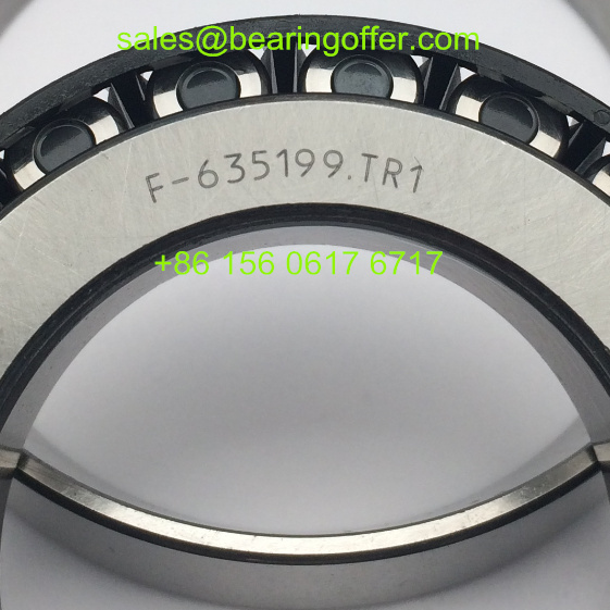 F-635199.TR1 Transmission Bearing F-635199 Roller Bearing - Stock for Sale