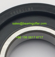 760211BT Forklift Bearing 55x112x35 Roller Bearing ZC-760211BT-RF - Stock for Sale