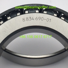 8834690-01 Gearbox Bearing 8834690 01 Roller Bearing - Stock for Sale