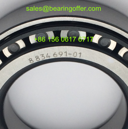 8834691-01 Automotive Bearing 8834691.01 Roller Bearing 883469101 - Stock for Sale