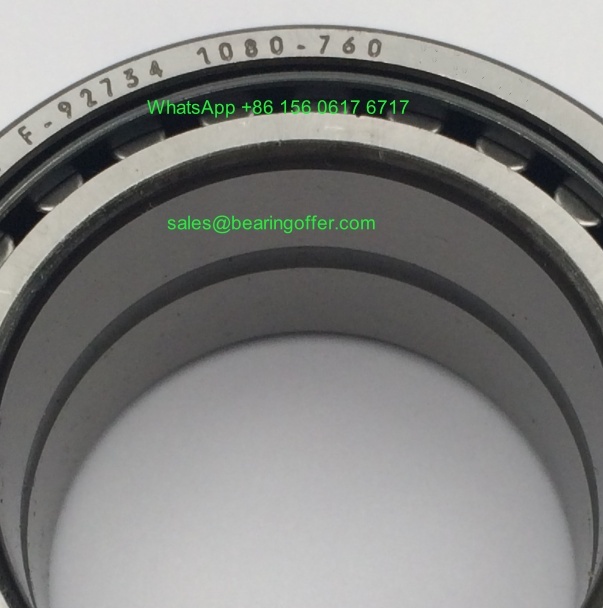 1080-760 Needle Roller Bearing 41.265*63.5*32 Roller Bearing - Stock for Sale
