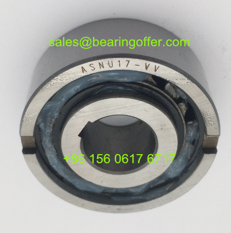 ASNU17-VV Clutch Bearing 17x47x19 Rolling Bearing ASNU17VV - Stock for Sale