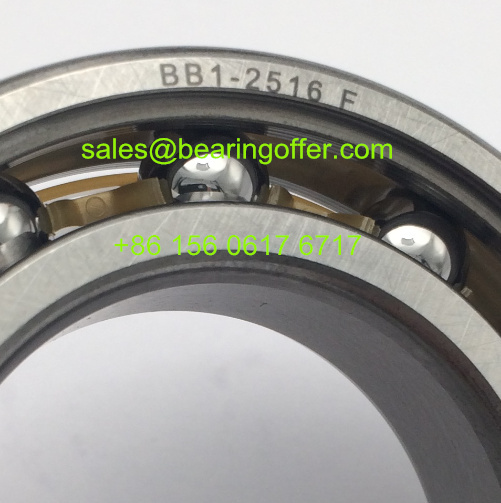 BB1-2516F Automobile Bearing 35x62x14 Ball Bearing BB1-2516 - Stock for Sale