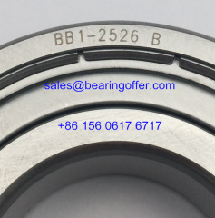 BB1-2526B Automobile Bearing 30*62*16 Ball Bearing BB1-2526 B - Stock for Sale