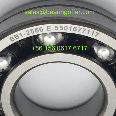 BB1-2566E Transmission Bearing 5501677117 Ball Bearing - Stock for Sale