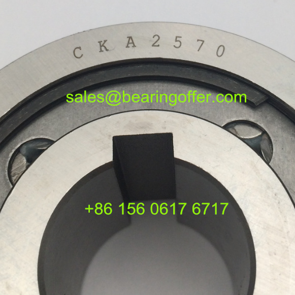 CKA2570 Clutch Bearing 25x70x30 One Way Bearing CK-A2570 - Stock for Sale
