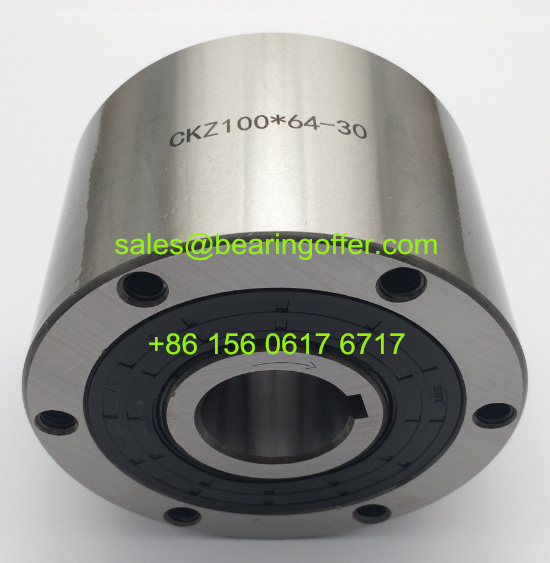 CKZ100X64-30 Clutch Bearing 30x100x64 One Way Bearing CKZ100*64-30 - Stock for Sale