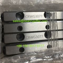 CRWG3-77 Crossed Roller Way CRWG3077 - Stock for Sale