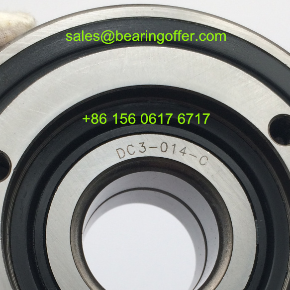 DC3-014-C Air Conditioner Bearing 25*90*46 Ball Bearing DC3014C - Stock for Sale