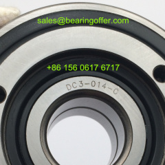 DC3-014-C Air Conditioner Bearing 25*90*46 Ball Bearing DC3014C - Stock for Sale