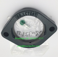 GG.LCTE07 Pillow Block Housing LCTE027 Housing Unit GGLCTE07 - Stock for Sale