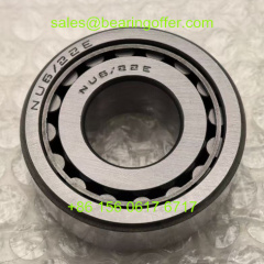 NU6/22E Automobile Bearing 22x52x20 Roller Bearing NU6/22 - Stock for Sale