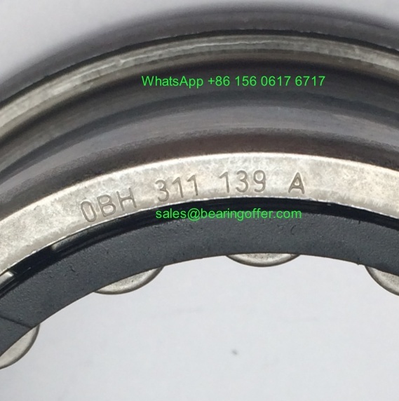 0BH311139A AUDI Transmission Bearing 37*61*18.5 Roller Bearing 0BH 311 139 A - Stock for Sale