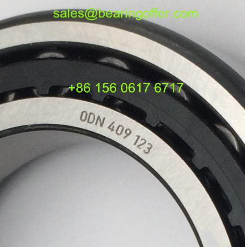 ODN 409 123 Automobile Bearing 45.98*74.97*18 Roller Bearing 0DN409123 - Stock for Sale