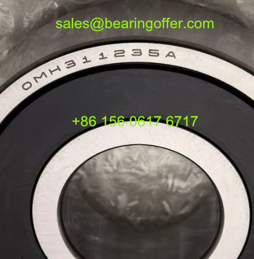 OMH311235A Automobile Bearing B29Z-12V8 Ball Bearing B29Z-12VB - Stock for Sale