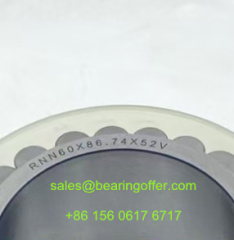 RNN60X86.74X52V Gearbox Bearing 60x86.74x52 Roller Bearing RNN60X86.74X52 - Stock for Sale