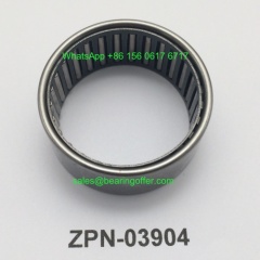 ZPN-03904 Automotive Bearing 33.5*40*17 Roller Bearing ZPN03904 - Stock for Sale