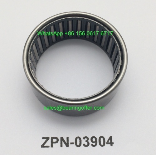 ZPN-03904 Automotive Bearing 33.5*40*17 Roller Bearing ZPN03904 - Stock for Sale