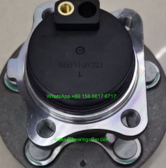6600109321 Wheel Hub Bearing 6600109321 Rolling Bearing - Stock for Sale