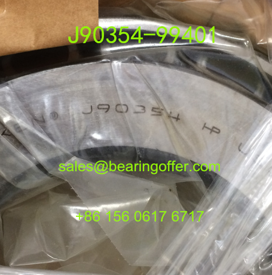 J90354-99401 Tapered Roller Bearing 90*190*50.8 Rolling Bearing J90354/99401 - Stock for Sale