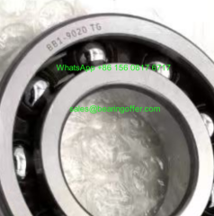 BB1-9020TG Gear Reducer Bearing 30*62*16 Ball Bearing - Stock for Sale