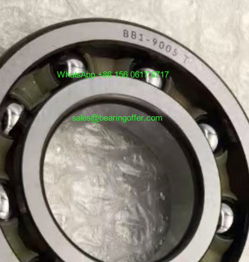 BB1-9005T Automobile Motor Bearing 40*80*23 Ball Bearing - Stock for Sale