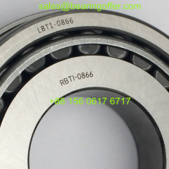 LBT1-0866 Automotive Shaft Bearing 42x95x21 Roller Bearing LBTI-0866 - Stock for Sale