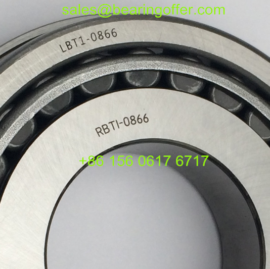 RBT1-0866 Output Shaft Bearing 42*95*21 Roller Bearing RBTI-0866 - Stock for Sale