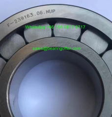 F-239163.06.NUP Hydraulic Pump Bearing 55x110x35 Roller Bearing F-239163 - Stock for Sale