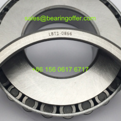 LBT1-0866 Automotive Shaft Bearing 42x95x21 Roller Bearing LBTI-0866 - Stock for Sale