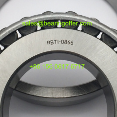 RBT1-0866 Output Shaft Bearing 42*95*21 Roller Bearing RBTI-0866 - Stock for Sale